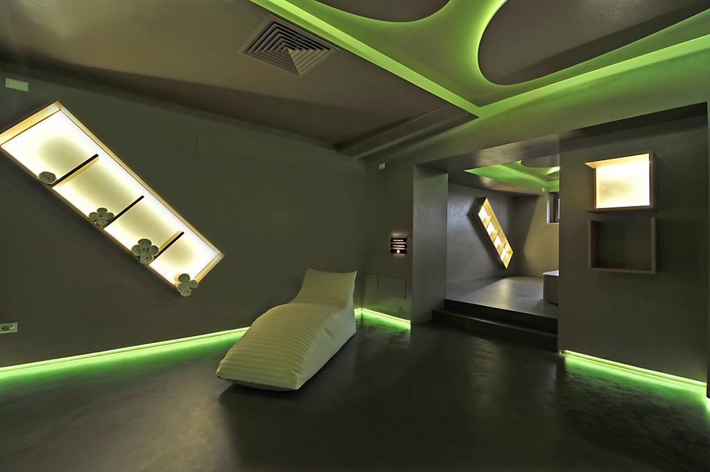 Le Buche Wine Resort&Spa Macciano Exterior photo