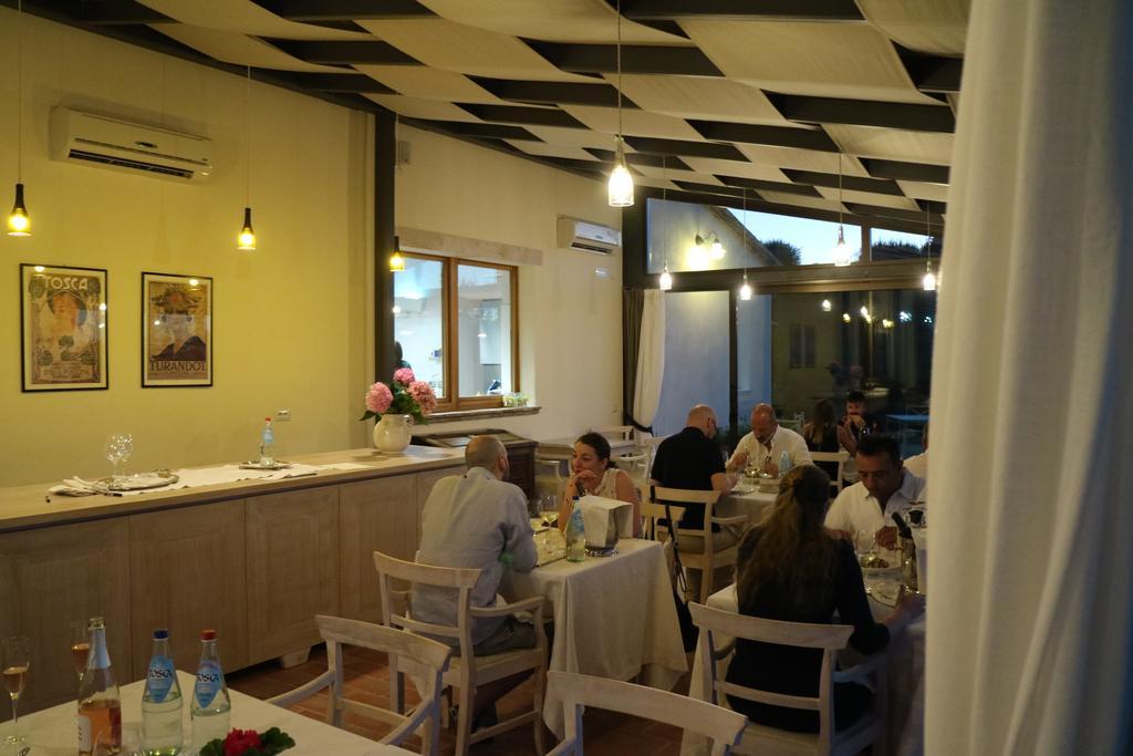 Le Buche Wine Resort&Spa Macciano Exterior photo